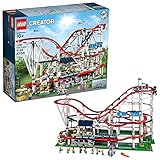 LEGO 10261 Achterbahn, 16 Jahre to 99 Jahre