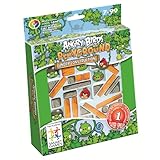 Jumbo 17849 - Smartgames - Angry Birds Playground - Under Construction