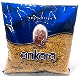 ankara - Fadennudeln - Suppennudeln - Tel Sehriye (500g)