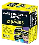 Build a Better Life Box Set For Dummies