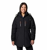 Payton Pass II Interchange Damen 3 in 1 Jacke