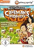 The Timebuilders: Caveman´s Prophecy