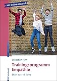 Trainingsprogramm Empathie: EPaN 10-16 Jahre