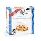 Laurel-Verdinas mit Muscheln Dose 420 g | Aromen von Asturien