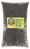 Futterhof Schwarze Sonnenblumenkerne 25 kg