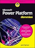 Microsoft Power Platform für Dummies