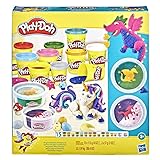 Play-Doh Sparkle Compound Pack