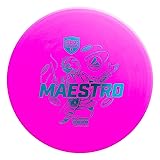 Discmania Disc Golf Active-line Maestro Mid-Range Golfscheibe, Rosa, M