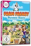 Farm Frenzy - Hurricane Season