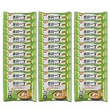 Nissin Demae Ramen – Chicken, 30er Pack, Instant-Nudeln japanischer Art, mit Hühnerfleisch-Geschmack, Sesamöl & asiatischen Gewürzen, schnell & einfach zubereitet, asiatisches Essen (30 x 100 g)