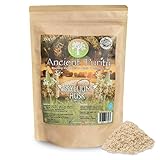 Flohsamenschalen Pulver 350g Ancient Purity