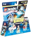 LEGO Dimensions - Level Pack - Ghost Busters