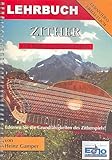 Lehrbuch für Zither: für Anfänger und Fortgeschrittene