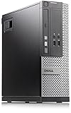 Intel i7 4770 8-Thread 3.90 GHz Business Office Multimedia Computer mit 3 Jahren Garantie! - i7 4770 8-Threads, 3.8 GHz - 16GB DDR3-512 GB SSD - DVD±RW - USB3.0 - Windows 11 Prof. 64-Bit - #7052