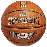 Spalding 77214Z Basketbälle Orange 7