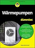 Wärmepumpen für Dummies