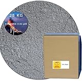 Urgesteinsmehl für Pflanzen Bio hochfein Bodenverbesserer Bodenhilfsstoff kaufen