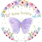 ich Fondant Tortenaufleger Tortenbild Geburtstag Happy Birthday K 29