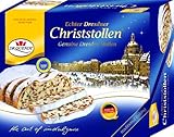 Dr. Quendt Dresdner Christstollen, 1er Pack (1 x 500 g)