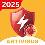 Antivirus for Kindle Fire and Virus Cleaner & Scanner & Virus Remover
