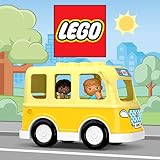 LEGO® DUPLO® WORLD - Vorschul-Lernspiele für Kinder und Kleinkinder