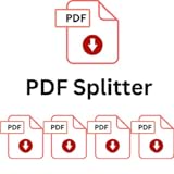 PDF Splitter