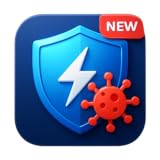 Antivirus and Virus Cleaner Booster & Malware Remover for Fire Tablets, Fire TV & Kindel Fire