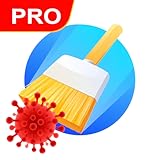 Antivirus Cleaner for Kindle Fire Tablets & Phones