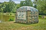 Balzer XL Camou Schirm-Zelt