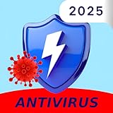 Antivirus for Kindle Fire and Virus Cleaner & Malware Remover for Fire Tablets