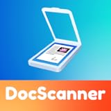 Scanner App : Scan Documents, PDF Editor, ID Card Scan, QR Scanner