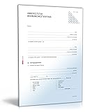 Mietvertrag (PDF) - Standardmietvertrag für eine Wohnung [Download]