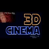 3D Cinema TV