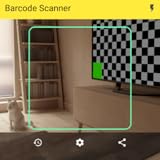 QuickScan Barcode QR Scanner