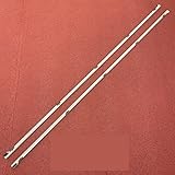 QIANWENSHANWH 2er-Set LED-Hintergrundbeleuchtungsstreifen for Fernseher LC650EQG FN MD 65' V19 ​​für S-gnage 3248 3249 RL 6922L-0276A 6916L-3248A 3249A