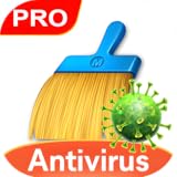 Antivirus & Virus Cleaner For Fire Tablets & Junk Scanner