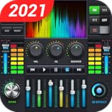 Music Player - MP3 Player & 10 Bands Equalizer