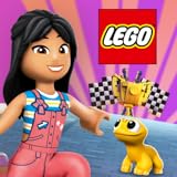 LEGO® Friends: Heartlake Rush - Amazon Kids+ Edition
