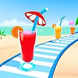 Drink Dash Mixer Run Collect and Serve