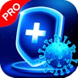 Antivirus & Virus Remover – Malware Cleaner, Security Protection & Booster
