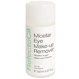GWCosmetics RefectoCil Mizellen Augen-Make-Up-Entferner, 1er Pack, (1x 150 ml)