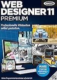 MAGIX Web Designer 11 Premium [Download]